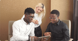 Flexible jobs that just work