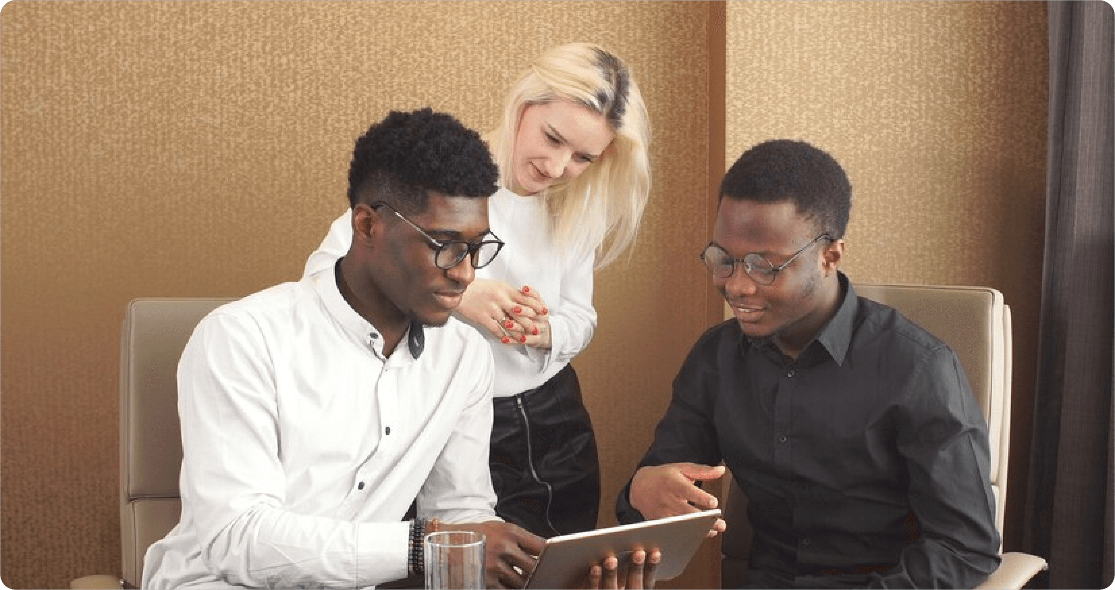 Flexible jobs that just work