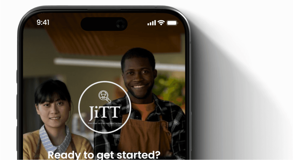 Demo of the app